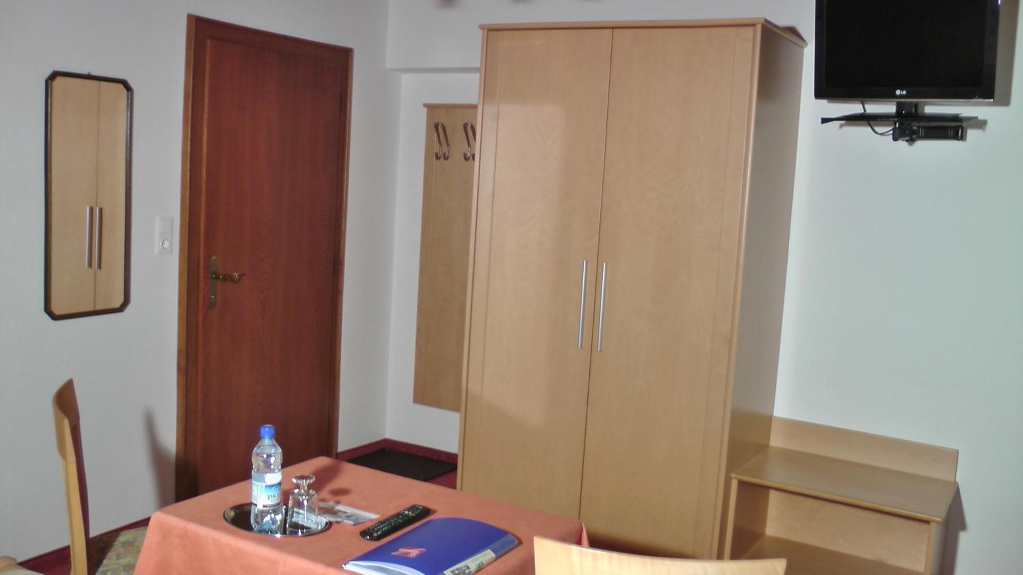 Landhaus Hofer Neustift im Stubaital Zimmer foto